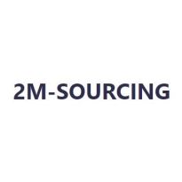 2M-Sourcing France Company Logo